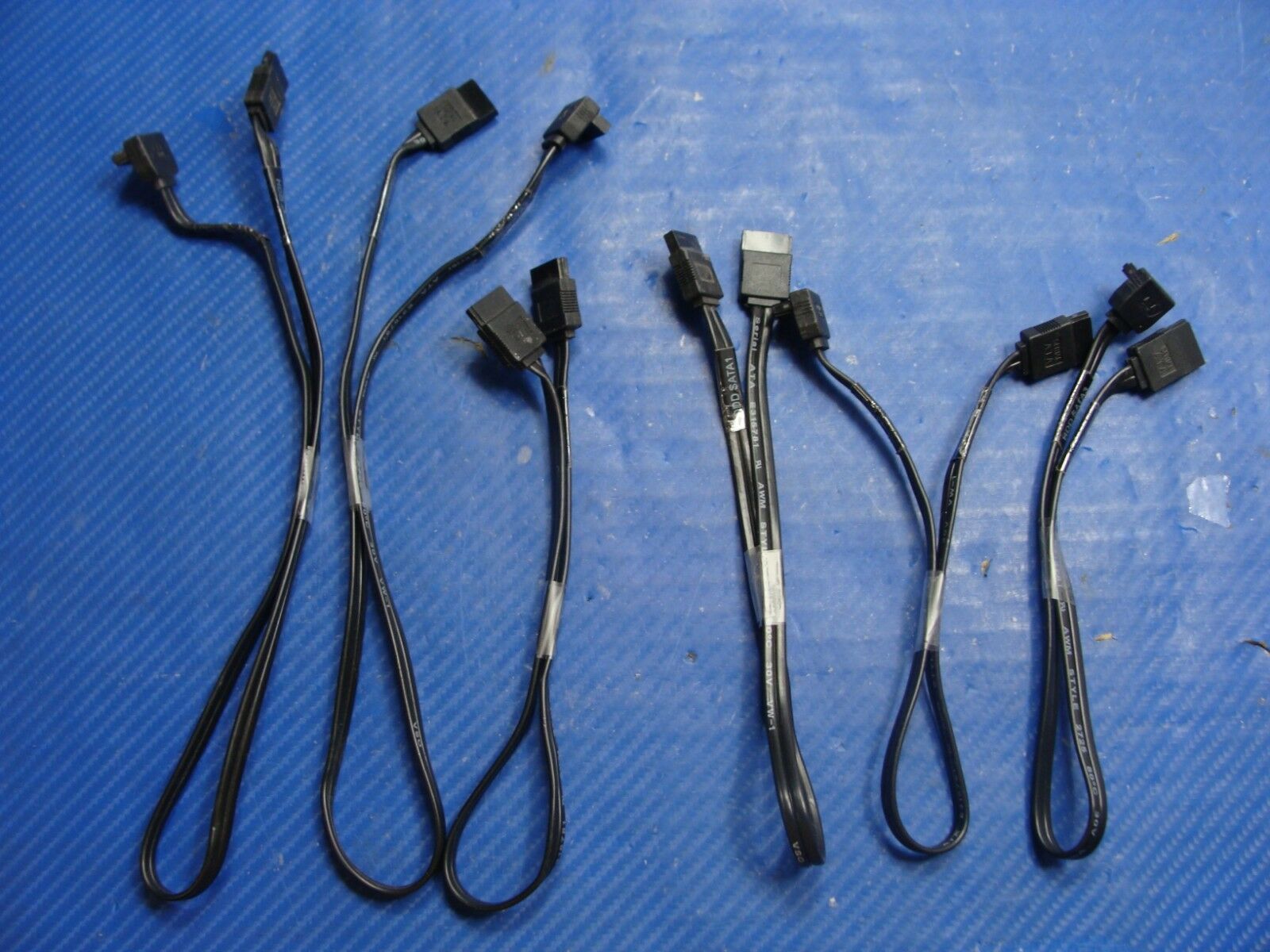 Dell Alienware Aurora R2 Genuine Desktop SATA Cables ER* - Laptop Parts - Buy Authentic Computer Parts - Top Seller Ebay Dell Alienware Aurora R2 Genuine Desktop SATA Cables ER* - Laptop Parts - Buy Authentic Computer Parts - Top Seller Ebay